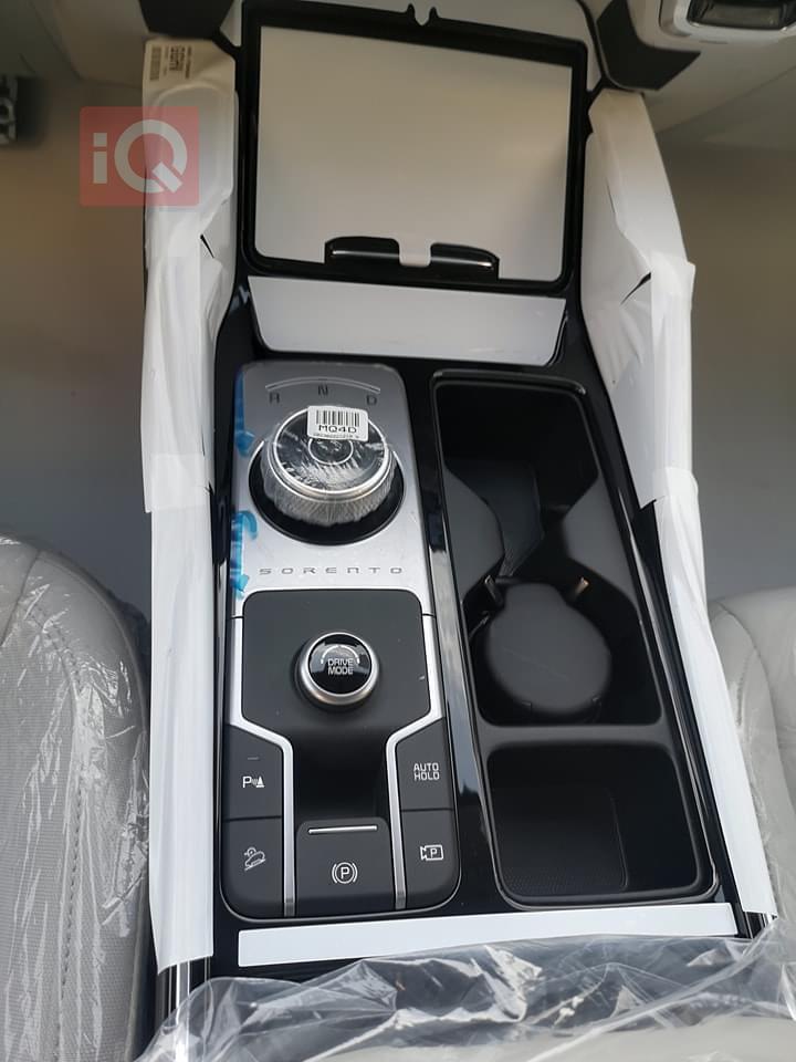 کیا سۆرینتۆ